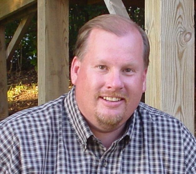 Greg Mccullough